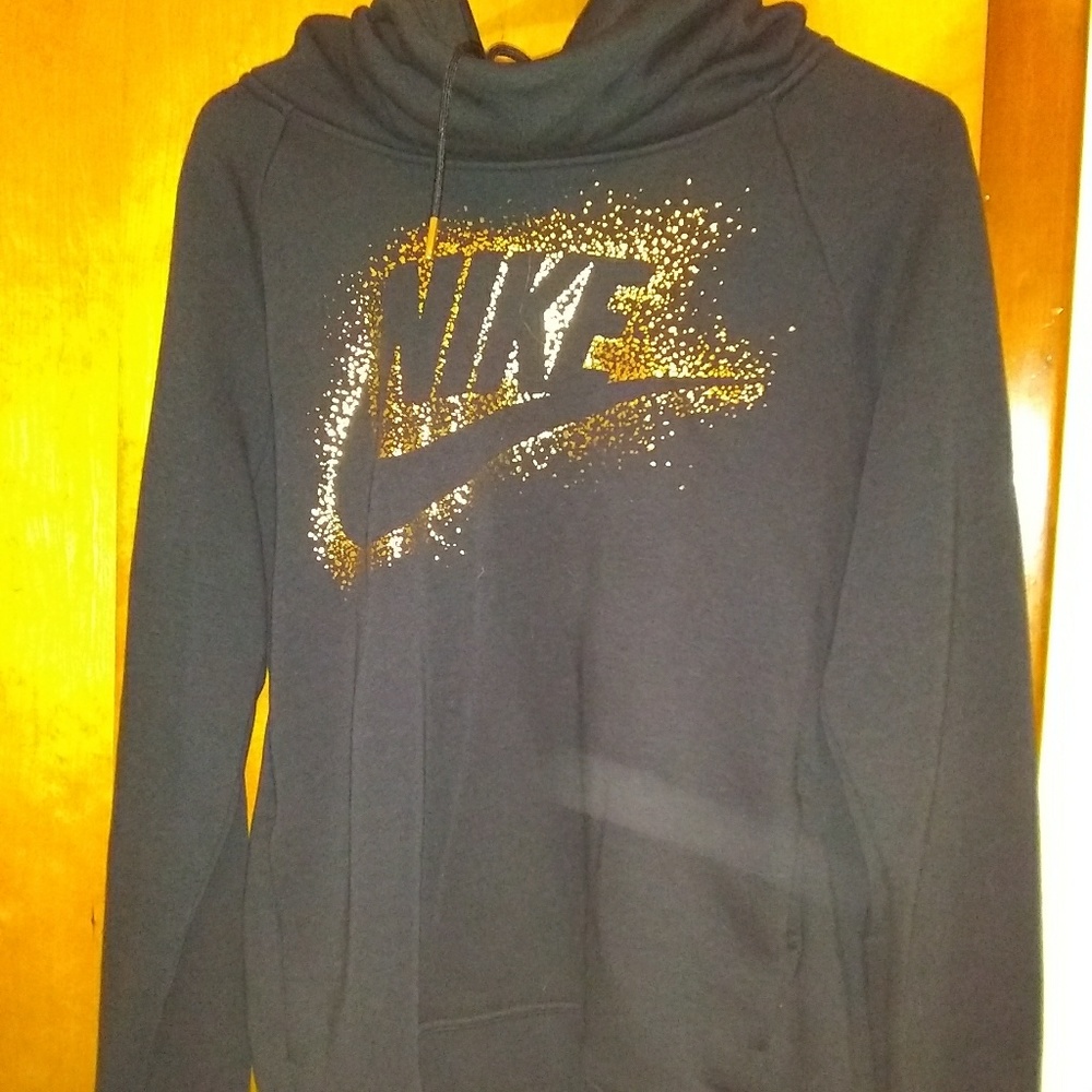 Nike hoodie